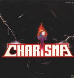 Charisma (KOR) : Run Away